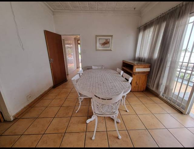 4 BEDROOM HOUSE FOR SALE IN ALBERTON NORTH